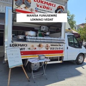 manisa yunusmre lokmacı